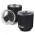 CamelBak Horizon Rocks Vacuum Tumbler - 300ml - Black