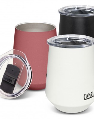 CamelBak Horizon Wine Vacuum Tumbler - 350ml