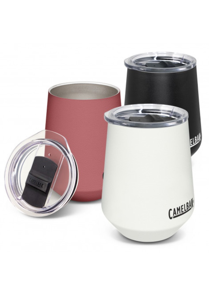 CamelBak Horizon Wine Vacuum Tumbler - 350ml