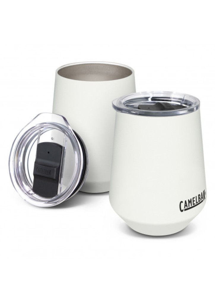 CamelBak Horizon Wine Vacuum Tumbler - 350ml