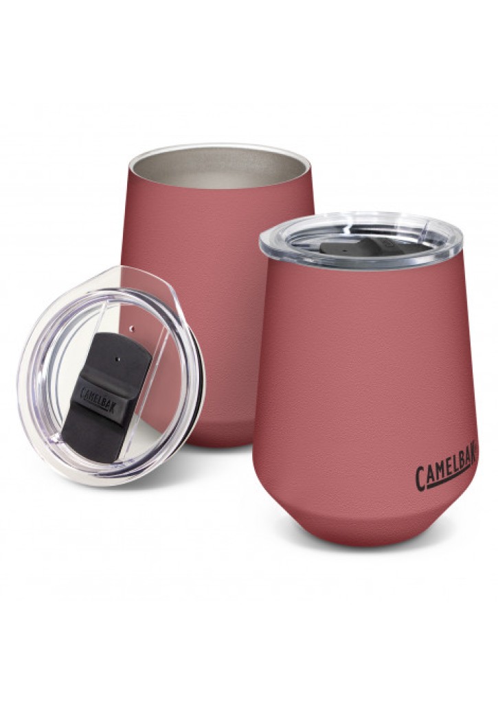 CamelBak Horizon Wine Vacuum Tumbler - 350ml
