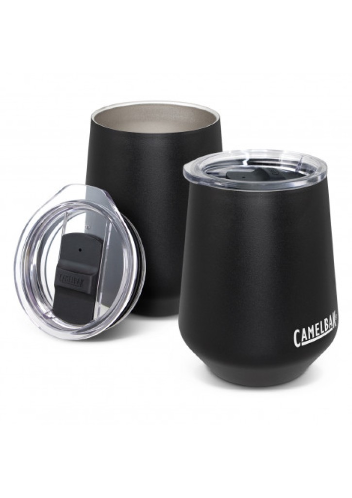 CamelBak Horizon Wine Vacuum Tumbler - 350ml