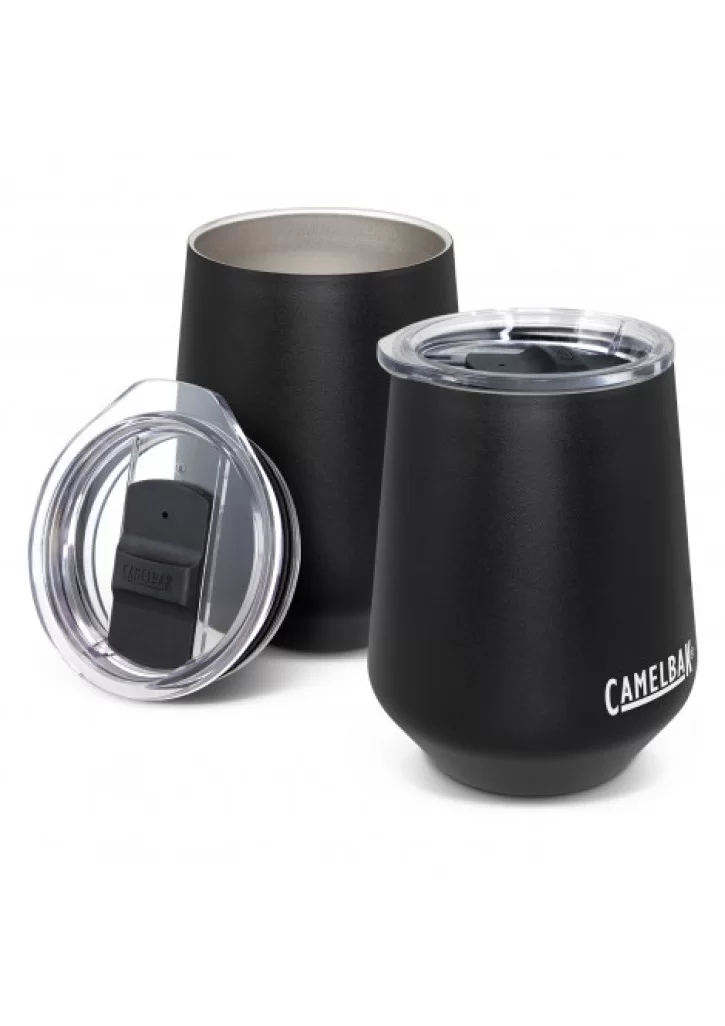 CamelBak Horizon Wine Vacuum Tumbler - 350ml