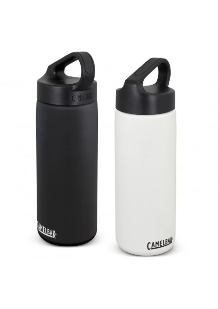 CamelBak Carry Cap Vacuum Bottle - 600ml CamelBak Carry Cap Vacuum Bottle - 600ml