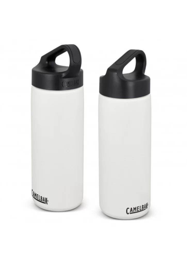 CamelBak Carry Cap Vacuum Bottle - 600ml CamelBak Carry Cap Vacuum Bottle - 600ml