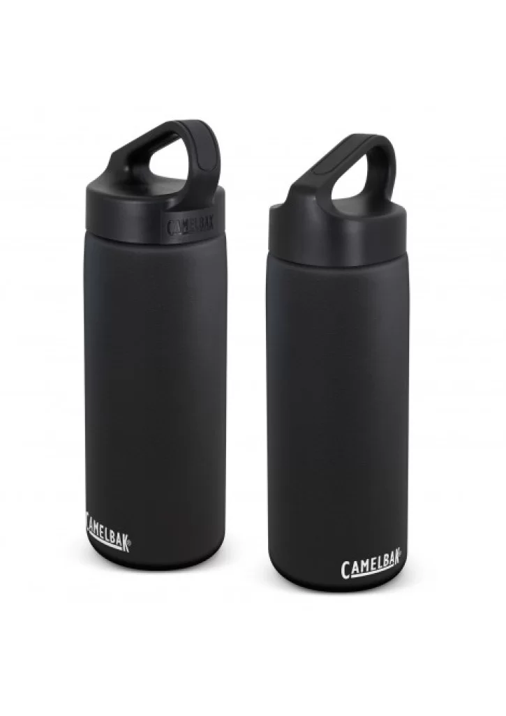 CamelBak Carry Cap Vacuum Bottle - 600ml CamelBak Carry Cap Vacuum Bottle - 600ml