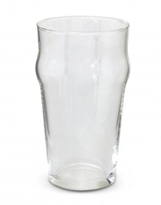 Tavern Beer Glass