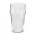 Tavern Beer Glass - Clear