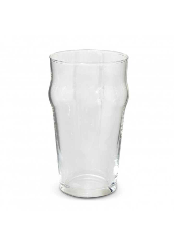 Tavern Beer Glass
