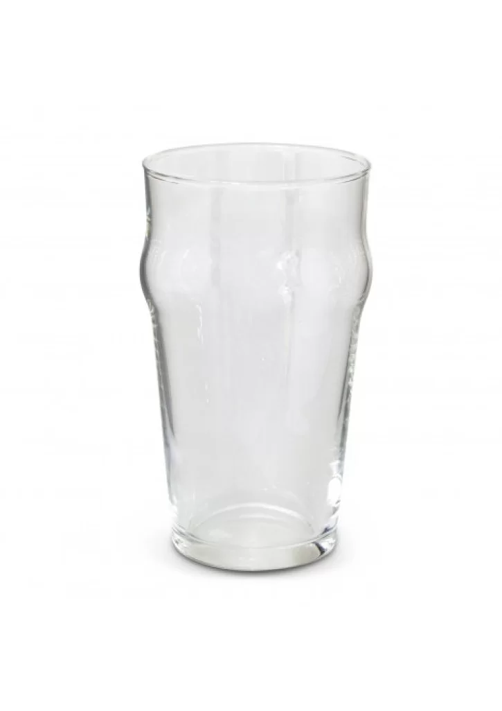 Tavern Beer Glass
