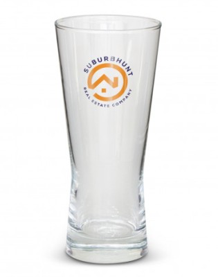 Soho Beer Glass