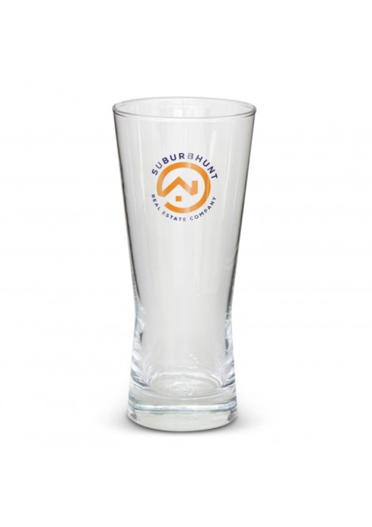 Soho Beer Glass