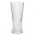 Soho Beer Glass - Clear