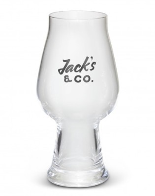 Luigi Bormioli Birratique Beer Glass