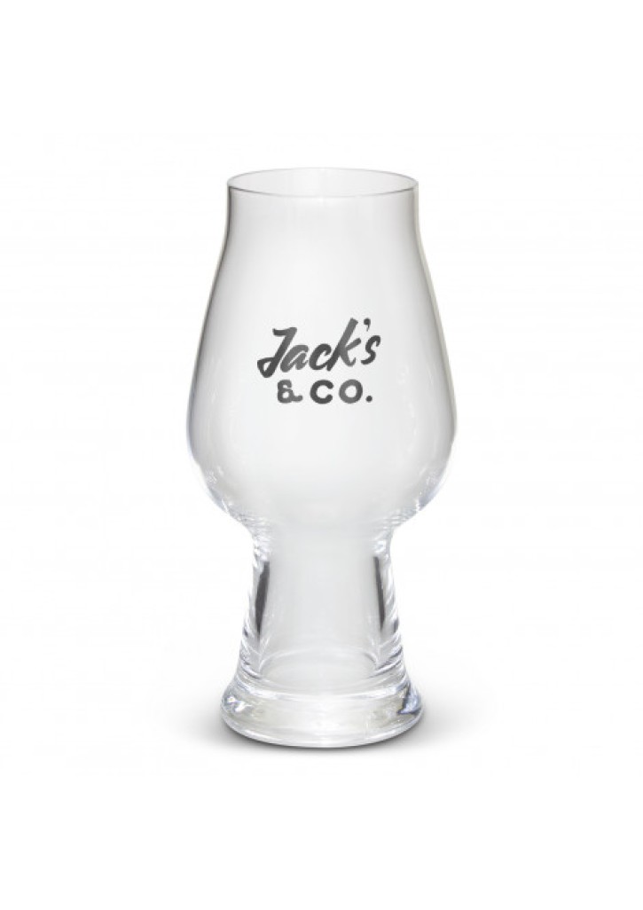 Luigi Bormioli Birratique Beer Glass
