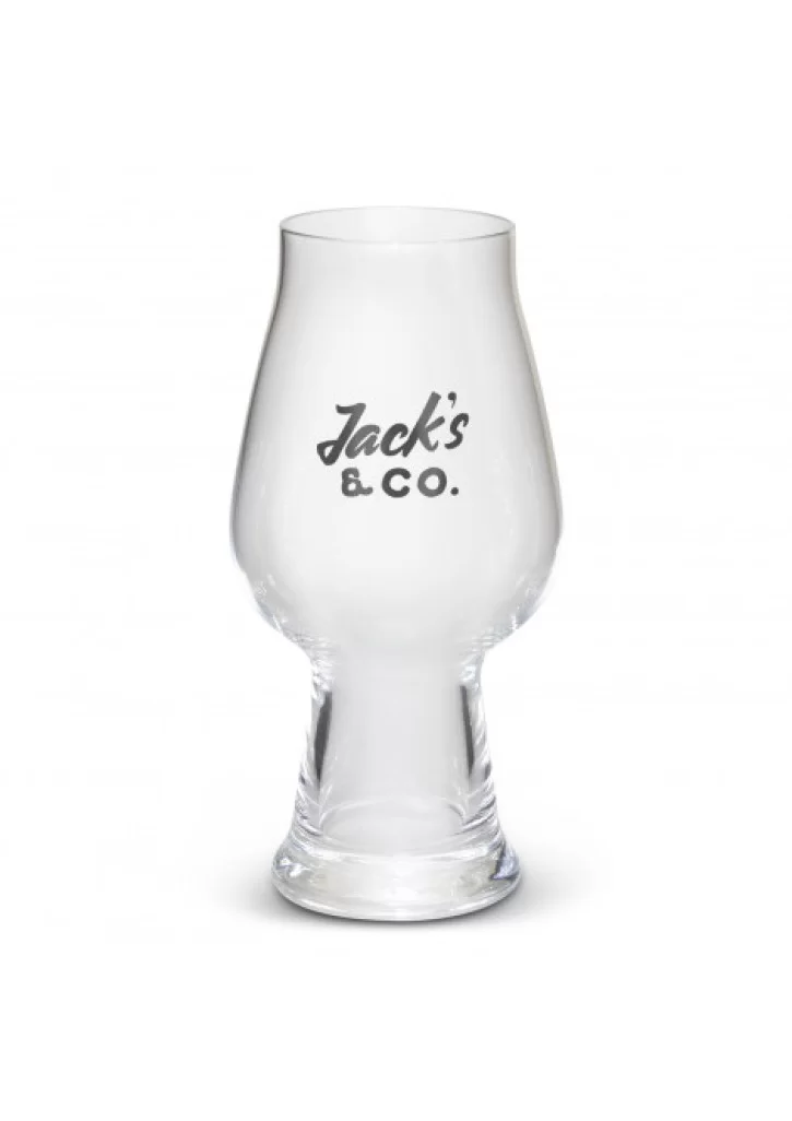 Luigi Bormioli Birratique Beer Glass