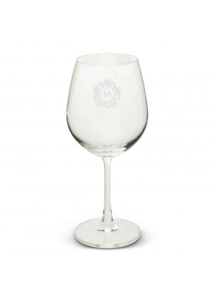 Mahana Wine Glass - 600ml