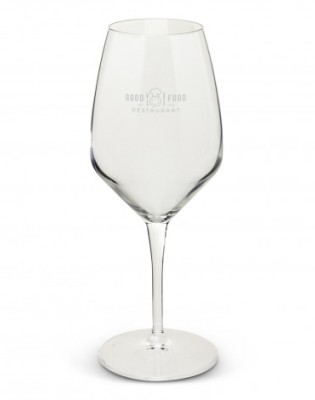 Luigi Bormioli Atelier Wine Glass - 440ml