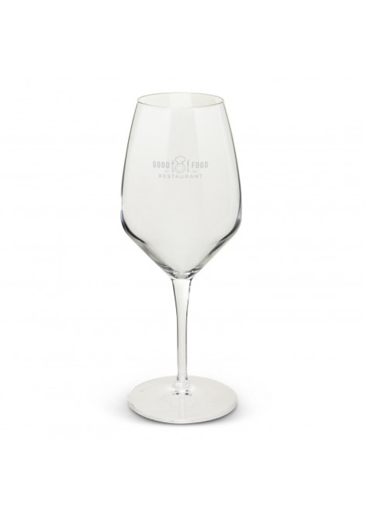 Luigi Bormioli Atelier Wine Glass - 440ml