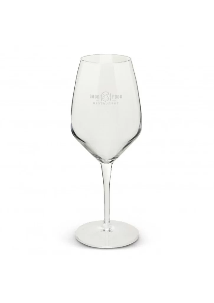 Luigi Bormioli Atelier Wine Glass - 440ml