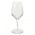 Luigi Bormioli Atelier Wine Glass - 440ml - Clear