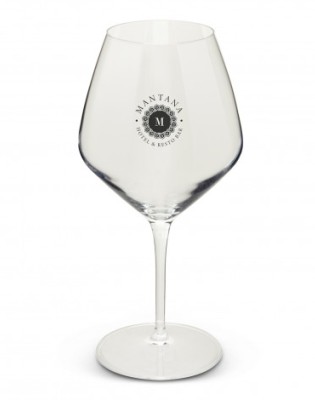 Luigi Bormioli Atelier Wine Glass - 610ml