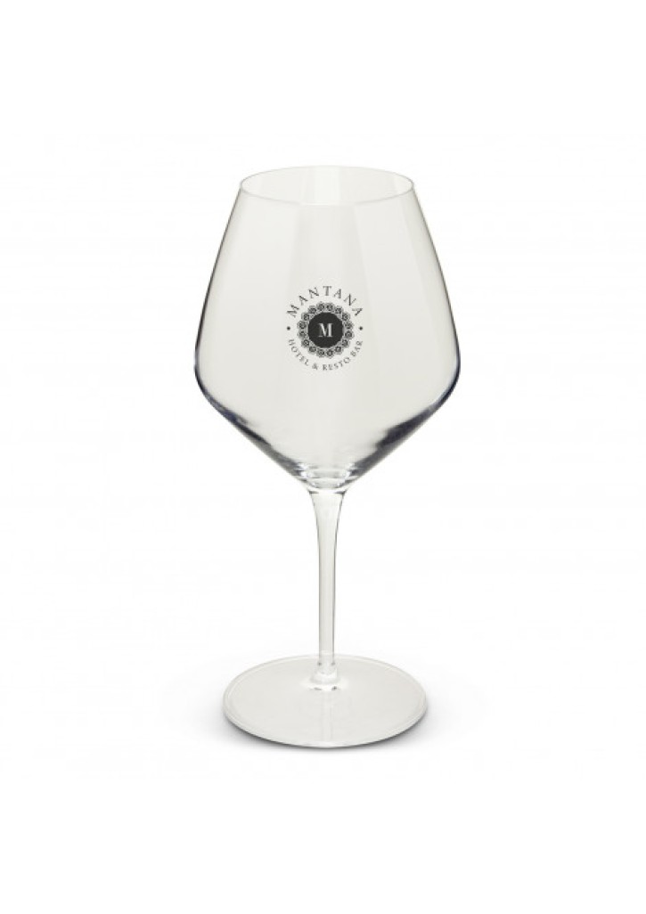 Luigi Bormioli Atelier Wine Glass - 610ml