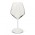Luigi Bormioli Atelier Wine Glass - 610ml - Clear