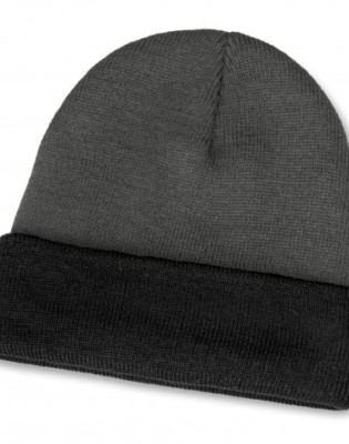 Everest Two Toned Beanie