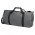 Montreal Duffle Bag - Heather Grey