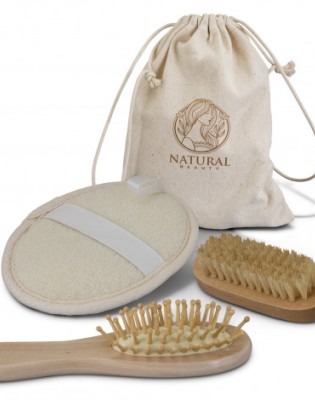 Inti Travel Set