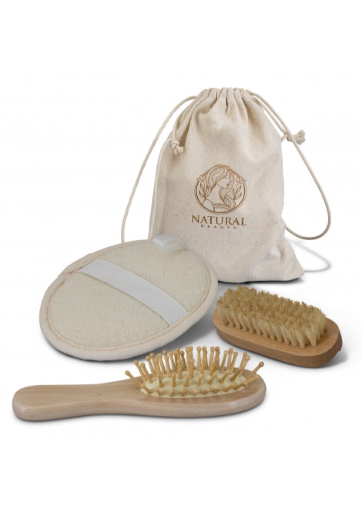 Inti Travel Set