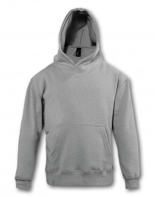 SOLS Slam Kids Hooded Sweatshirt