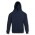SOLS Slam Kids Hooded Sweatshirt - Navy