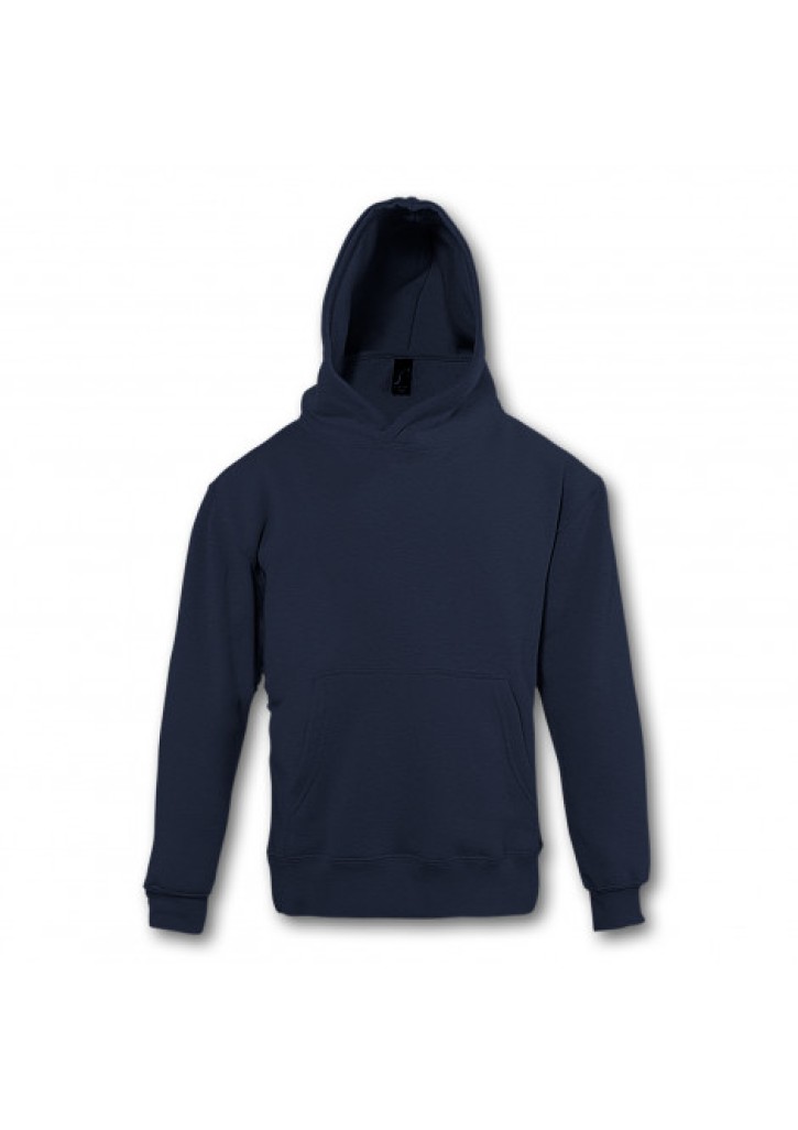 SOLS Slam Kids Hooded Sweatshirt