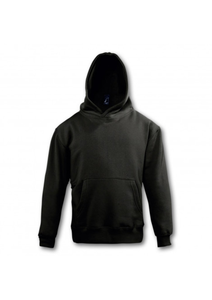 SOLS Slam Kids Hooded Sweatshirt