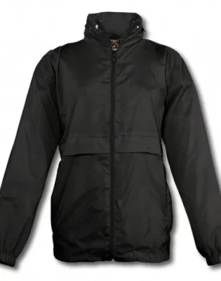 SOLS Surf Kids Windbreaker