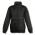 SOLS Surf Kids Windbreaker - Black