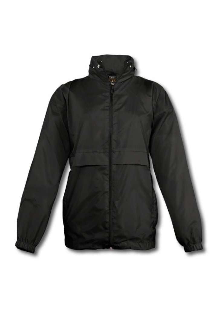 SOLS Surf Kids Windbreaker