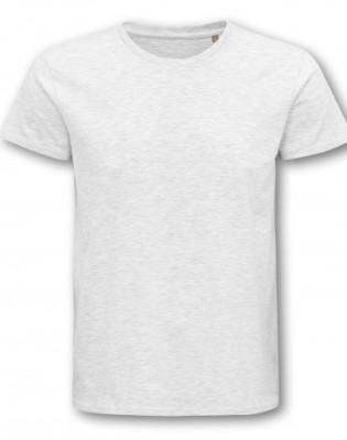 SOLS Pioneer Mens Organic T-Shirt