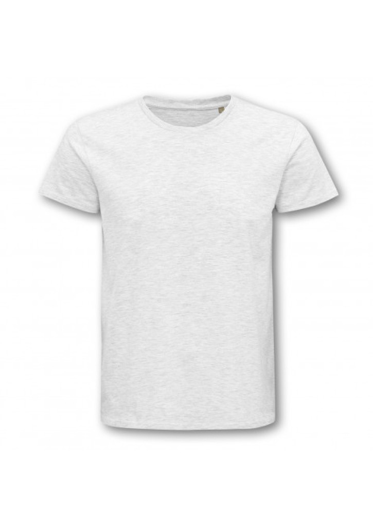 SOLS Pioneer Mens Organic T-Shirt