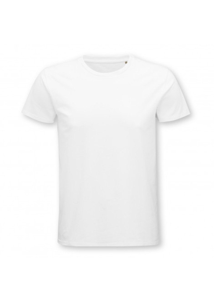 SOLS Pioneer Mens Organic T-Shirt