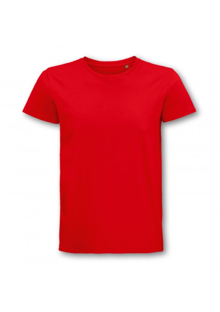 SOLS Pioneer Mens Organic T-Shirt