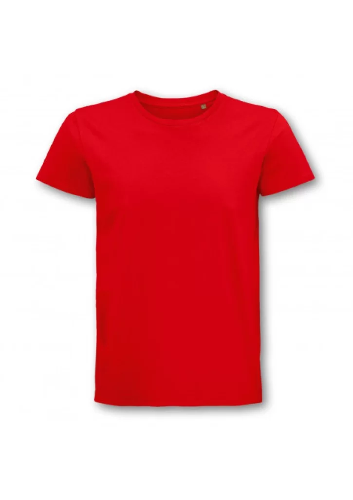 SOLS Pioneer Mens Organic T-Shirt