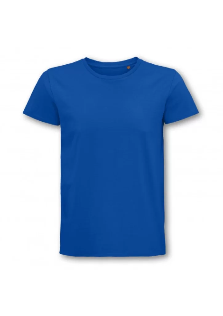 SOLS Pioneer Mens Organic T-Shirt