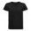 SOLS Pioneer Mens Organic T-Shirt - Deep Black