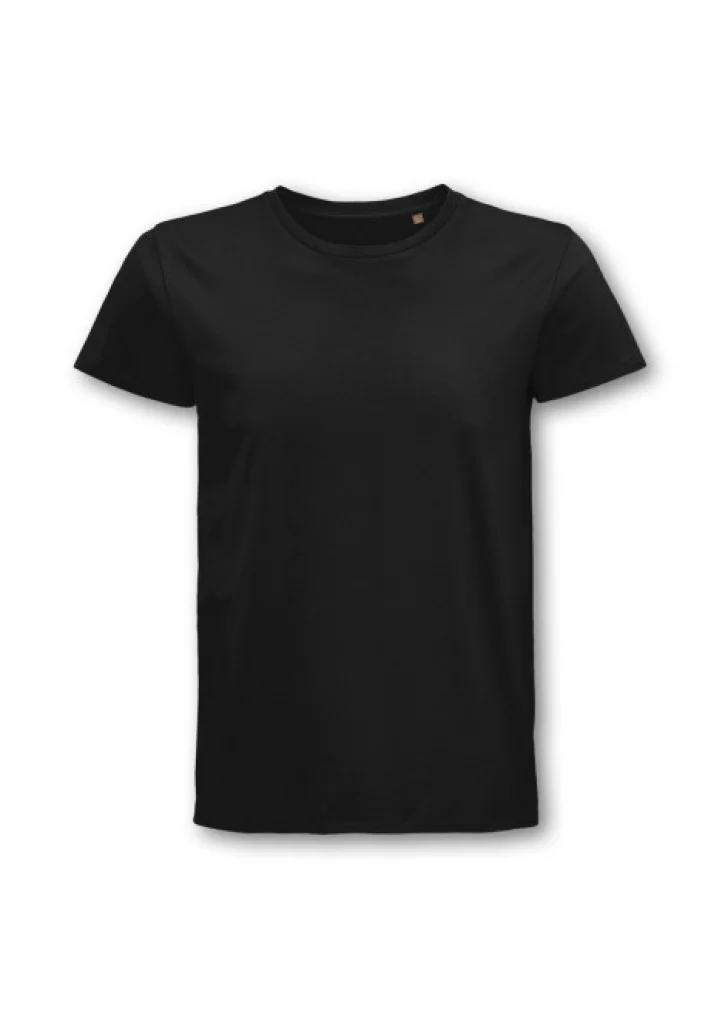 SOLS Pioneer Mens Organic T-Shirt