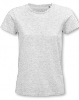SOLS Pioneer Womens Organic T-Shirt