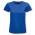 SOLS Pioneer Womens Organic T-Shirt - Royal Blue