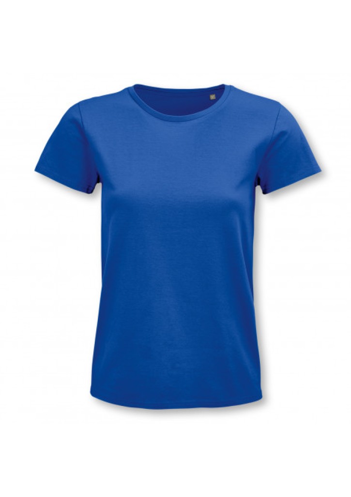 SOLS Pioneer Womens Organic T-Shirt